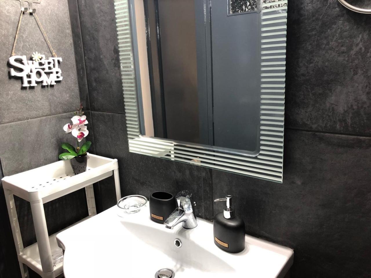 雅典门公寓 外观 照片